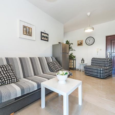 Apartman Karla Mara Ana Ivan & Jo Srima Extérieur photo