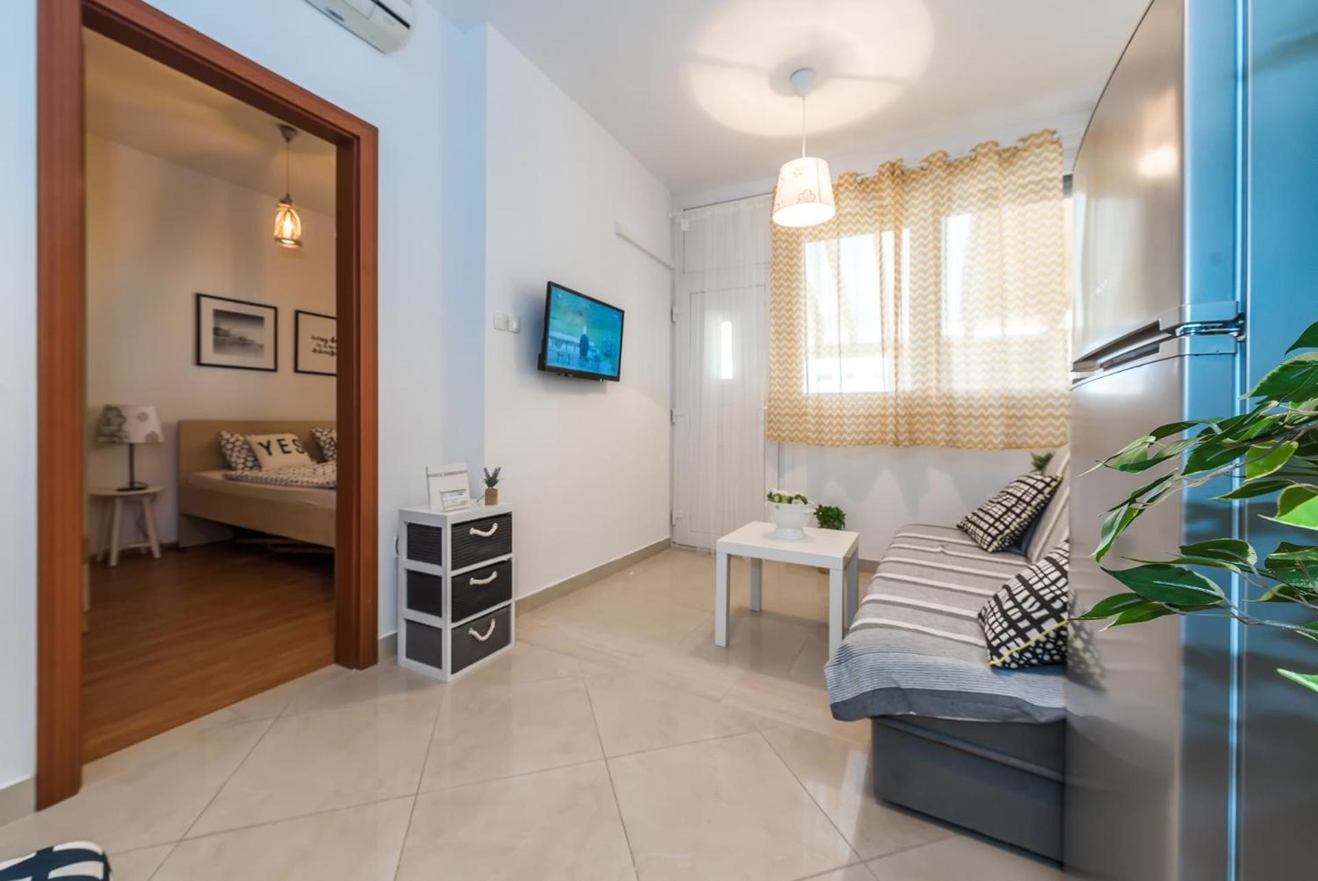 Apartman Karla Mara Ana Ivan & Jo Srima Extérieur photo