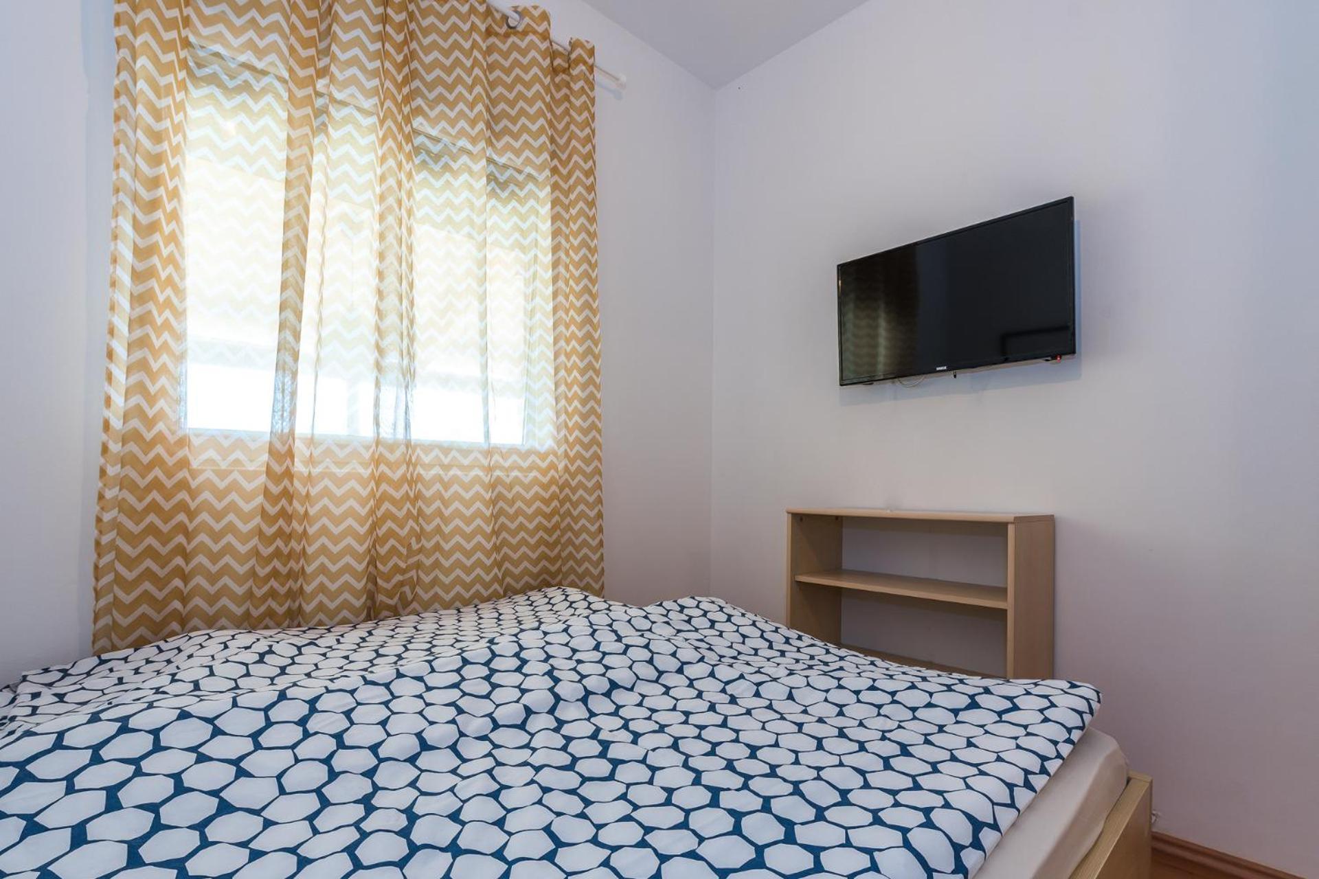 Apartman Karla Mara Ana Ivan & Jo Srima Extérieur photo