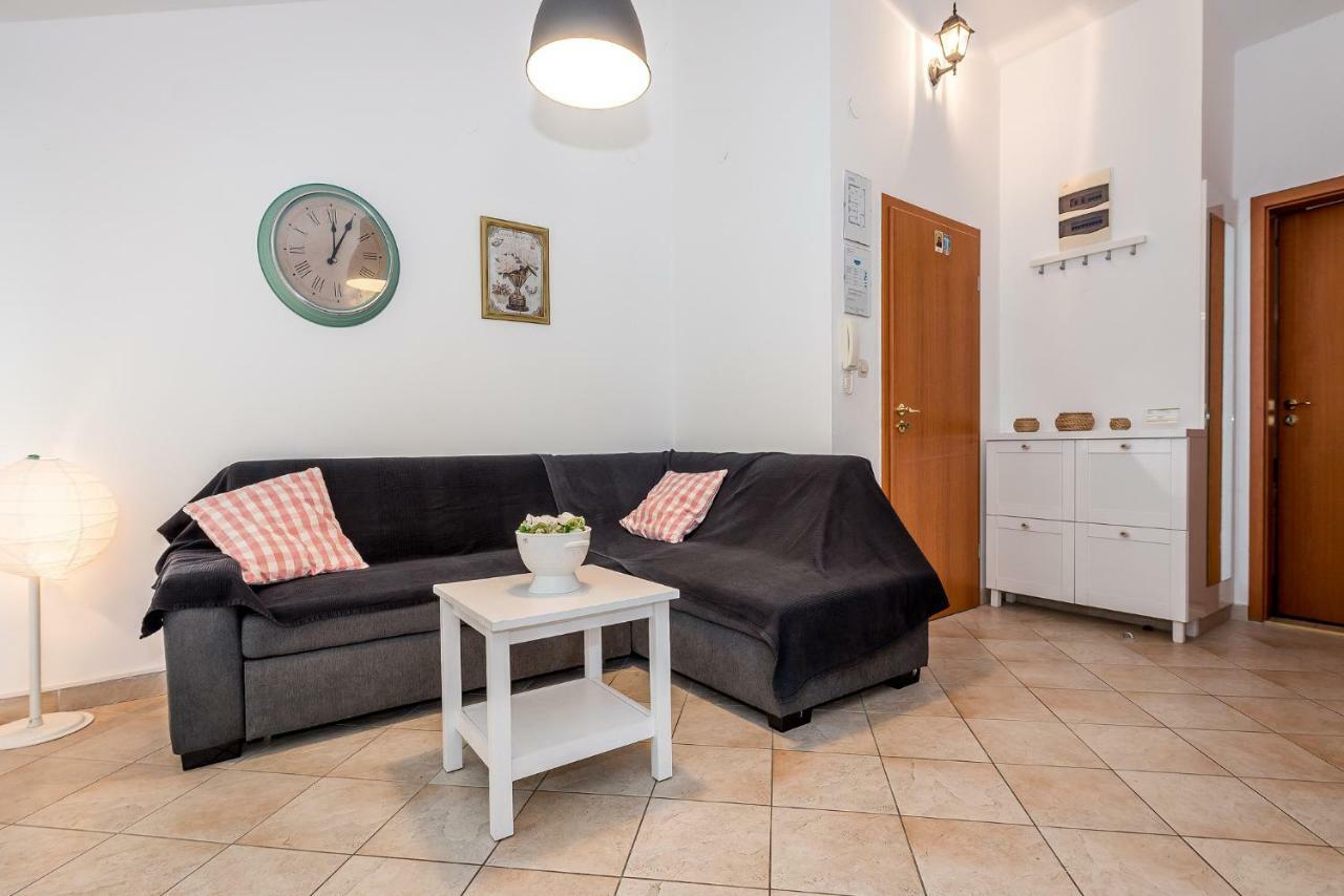 Apartman Karla Mara Ana Ivan & Jo Srima Extérieur photo